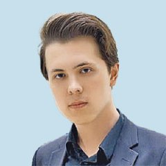 Ильин Юрий