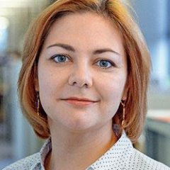 Чебыкина Екатерина