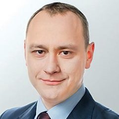 Березин Антон