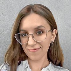 Коник Екатерина