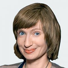 Лихачева Наталья