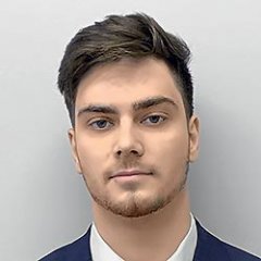Луценко Евгений
