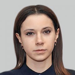 Остроухова Екатерина