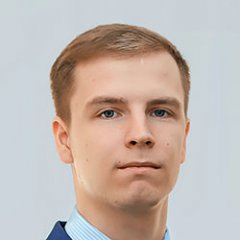 Трущин Сергей