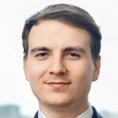 Бородин Дмитрий