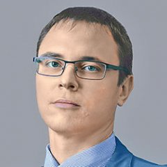 Зуев Василий