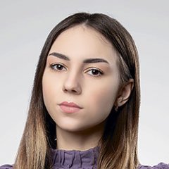 Макаренко Лина