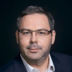 Кожевников Андрей