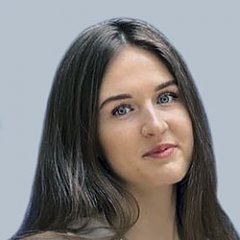 Андреева Анна