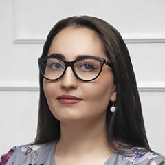 Икаева Кристина