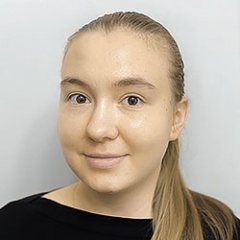 Путилина Мария