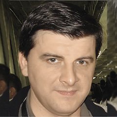 Фоминчук Петр