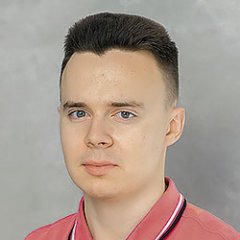 Петрович Кирилл