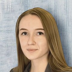 Лисина Анастасия