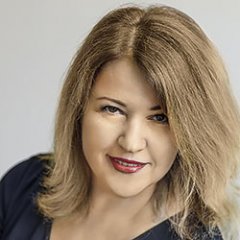 Симонова Алена