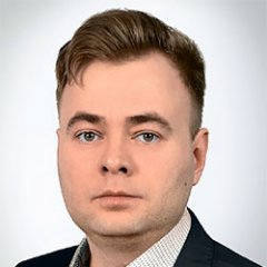 Говоров Дмитрий