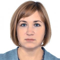 Артюшенко Варвара