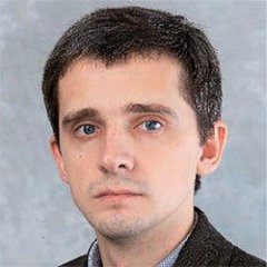 Северин Юрий