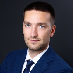 Брысин Алексей