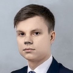 Мохов Артем