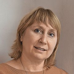 Железнякова Татьяна