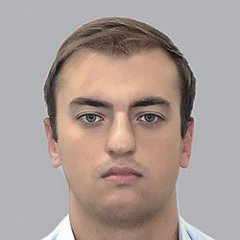 Орджоникидзе Сергей