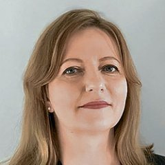 Радченко Светлана