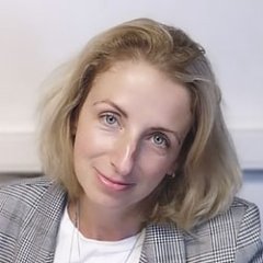 Никонова Алена