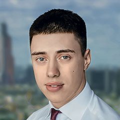 Кальван Антон