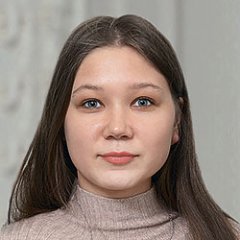 Ирина Петрова