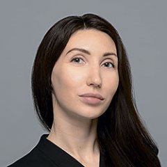 Перфильева Юлия