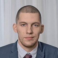 Борисенко Евгений