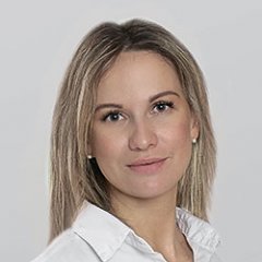 Соловьева Виктория