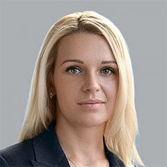 Фурсова Елизавета
