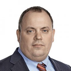 Мушта Евгений