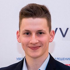 Васильев Владислав