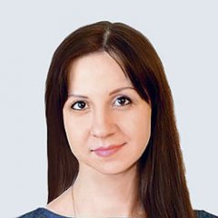 Серебренникова Светлана