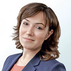 Фирсова Ксения