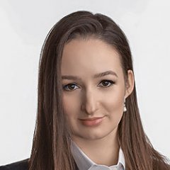 Бардина Полина
