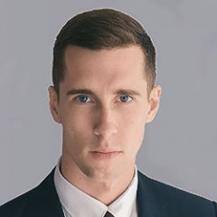 Крылов Иван