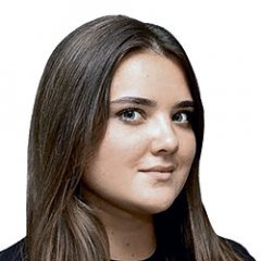 Симаченко Анна