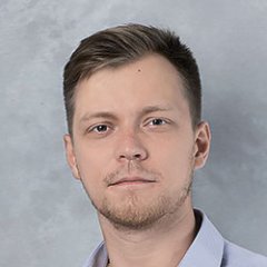 Коровин Дмитрий
