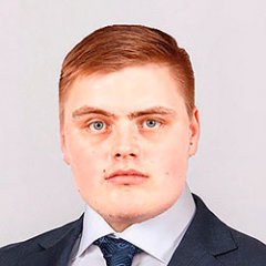 Миронов Никита