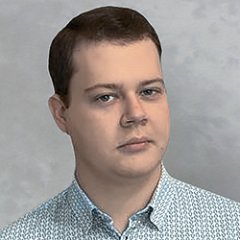 Данилович Александр