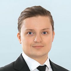 Куликов Дмитрий