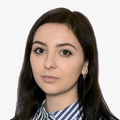 Ерошкина Юлия
