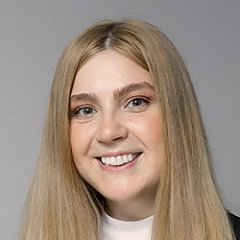 Большакова Анна