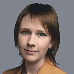 Кузнецова Екатерина