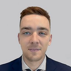 Штрем Владислав