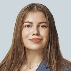 Сидоренко Анна